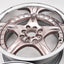 CST Precedeo Demon Camber 15" 7.5JJ -5 (4x114.3 & 4x100)