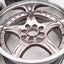 CST Precedeo Demon Camber 15" 7.5JJ -5 (4x114.3 & 4x100)