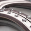 CST Precedeo Demon Camber 15" 7.5JJ -5 (4x114.3 & 4x100)