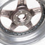 CST Precedeo Demon Camber 15" 7.5JJ -5 (4x114.3 & 4x100)