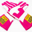 TOM'S Racing Gloves (LL)