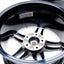 AVS Model 5 17" 9JJ +40, 9JJ +45 (5x114.3)