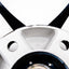 AVS Model 5 17" 9JJ +40, 9JJ +45 (5x114.3)