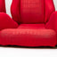 Bride Brix / Ergo Seat Pair