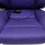 Recaro SP-JJ Flanker Seat Pair