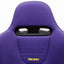Recaro SP-JJ Flanker Seat Pair