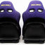 Recaro SP-JJ Flanker Seat Pair