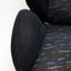 Recaro SR3 Le Mans Seat Pair