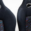 Recaro SR3 Le Mans Seat Pair