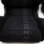 Recaro Classic Seat Pair