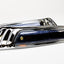 Nissan Laurel C130 Style Side Marker Lamps *Smoked*