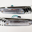 Nissan Laurel C130 Style Side Marker Lamps *Clear*