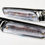 Nissan Laurel C130 Style Side Marker Lamps *Clear*