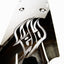 WELD 1JZ VVT-i Heat Sink Valve Cover *Chrome Plated*
