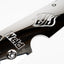 WELD 1JZ VVT-i Heat Sink Valve Cover *Chrome Plated*