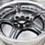 CST Precedeo Demon Camber 15" 7JJ 0 (4x114.3 & 4x100)