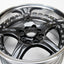 CST Precedeo Demon Camber 15" 7JJ 0 (4x114.3 & 4x100)