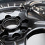 CST Precedeo Demon Camber 15" 7JJ 0 (4x114.3 & 4x100)