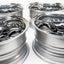 CST Precedeo Demon Camber 15" 7JJ 0 (4x114.3 & 4x100)