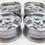 CST Precedeo Demon Camber 16" 8JJ -15 (5x114.3)