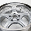 CST Precedeo Demon Camber 16" 8JJ -15 (5x114.3)