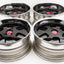 Riverside MAE Crown Jewel 18" 10J +11, 9J +18 (4x114.3 / 5x114.3)