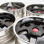 Riverside MAE Crown Jewel 18" 10J +11, 9J +18 (4x114.3 / 5x114.3)