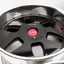 Riverside MAE Crown Jewel 18" 10J +11, 9J +18 (4x114.3 / 5x114.3)