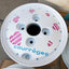 Yamaco ACG Courrèges 10" 4J +40 (4x100)