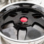 Riverside MAE Crown Jewel 18" 10J +11, 9J +18 (4x114.3 / 5x114.3)