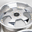 Fabulous Profound 19" 10.5J +20, 9.5J +20 (4x114.3 / 5x114.3)