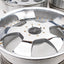 Fabulous Profound 19" 10.5J +20, 9.5J +20 (4x114.3 / 5x114.3)