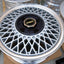 Enkei M5F Mesh Aero Bortex 14" 6J +35 (4x114.3)