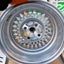 Enkei M5F Mesh Aero Bortex 14" 6J +35 (4x114.3)