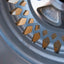 Enkei M5F Mesh Aero Bortex 14" 6J +35 (4x114.3)