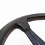 350mm Nardi Rally Deep Corn *Old Model, TOKYO Horn*
