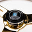 330mm Nardi Classic *Gold Plated*