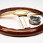 330mm Nardi Classic *Gold Plated*
