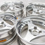 Advan Racing Oni 16" 8JJ, -1 (4x114.3)