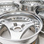 Advan Racing Oni 16" 8JJ, -1 (4x114.3)