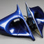 Toyota Altezza (SXE10) Ganador Power Aero Mirrors