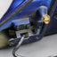Toyota Altezza (SXE10) Ganador Power Aero Mirrors