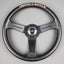 330mm Orido Style Nardi Classic
