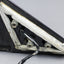 Nissan Silvia (S13/180SX) East Bear Power Aero Mirror