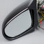 Nissan Silvia (S13/180SX) East Bear Power Aero Mirror