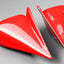 Nissan Silvia (S13/180SX) Bomex Type II Aero Mirror