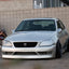 Toyota Altezza (SXE10) BE FREE Aero Mirror