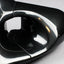 Nissan Z33 350Z Ganador Power Aero Mirrors