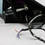 Nissan Z33 350Z Ganador Power Aero Mirrors