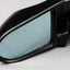 Nissan Z33 350Z Ganador Power Aero Mirrors